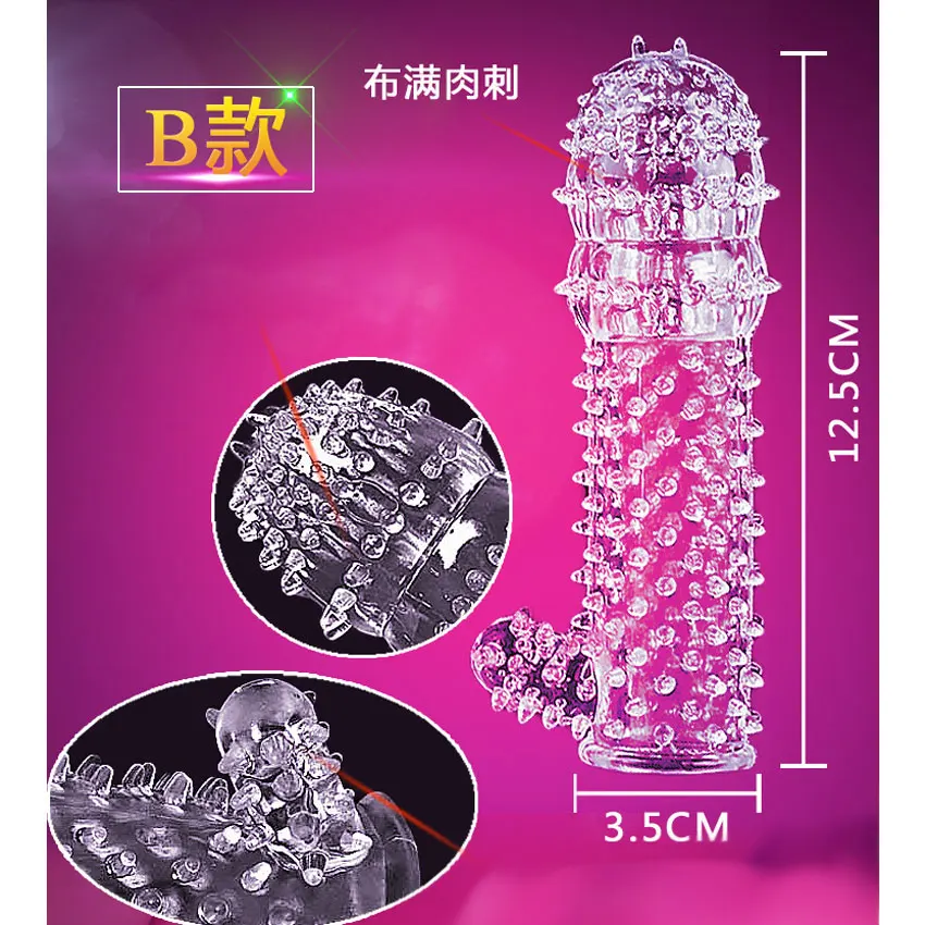 10 шт в упаковке новая Временная задержка прозрачные Кольца для пениса