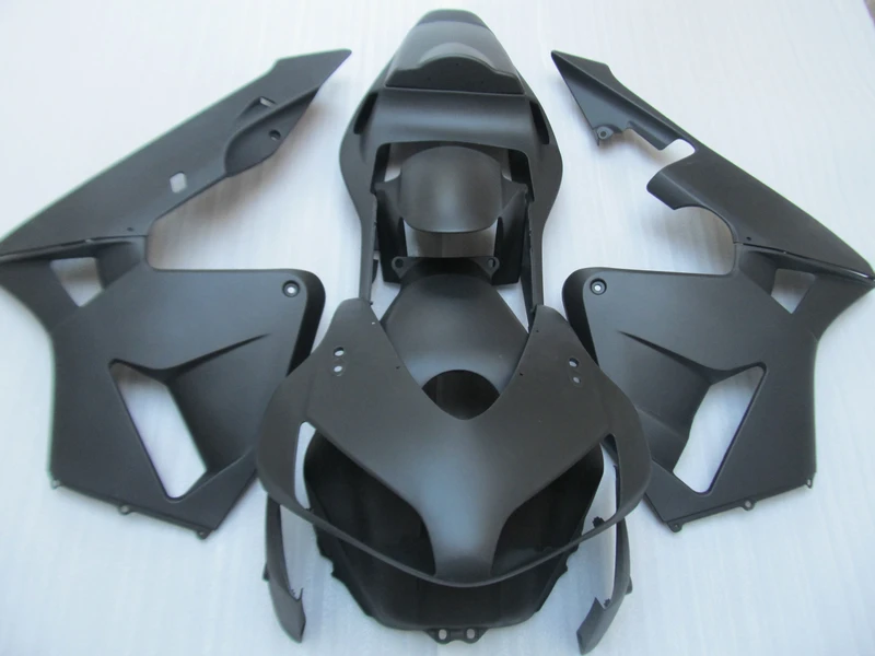 Форма для литья под давлением кузовных работ обтекатель Honda CBR600RR 03 04 все матовые