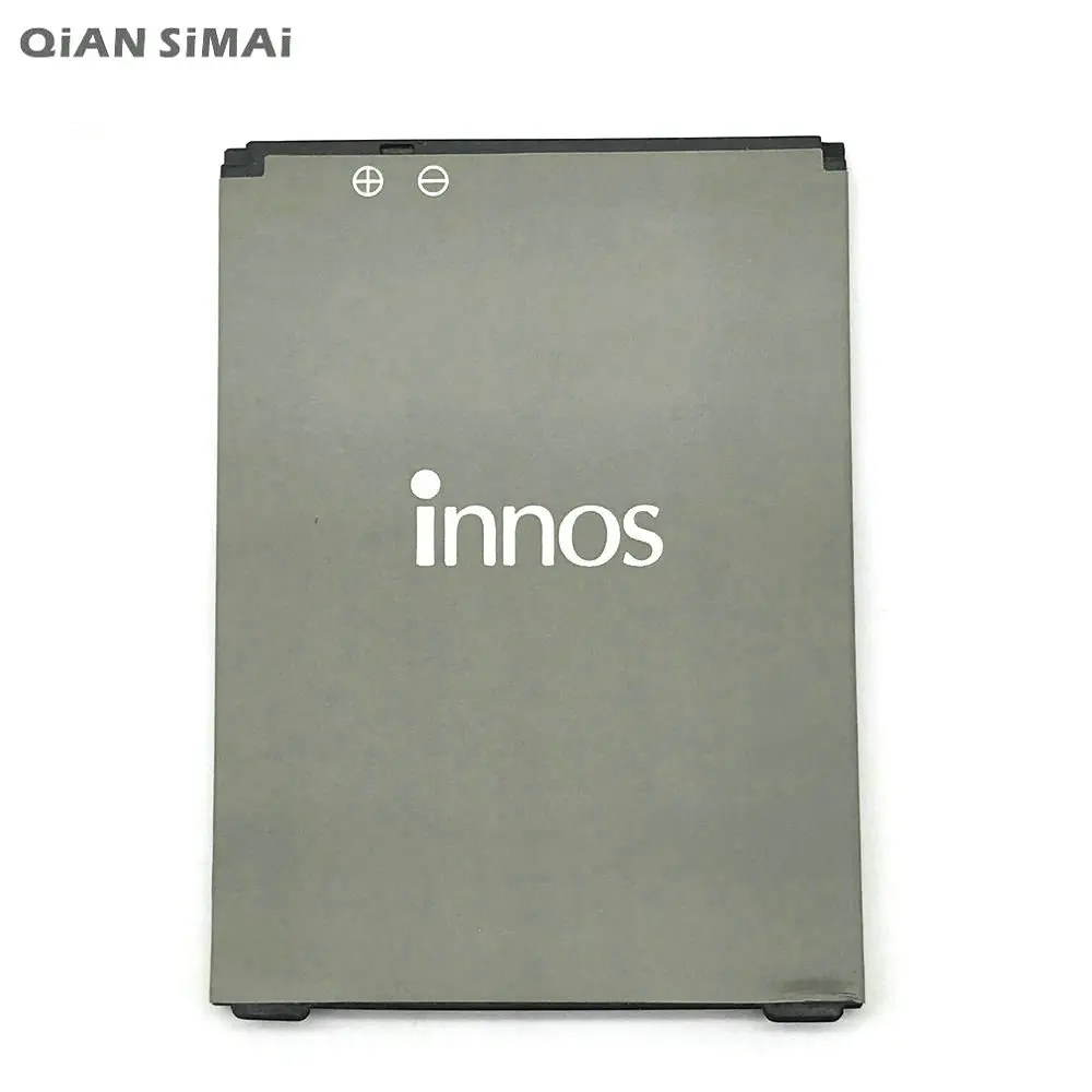 Новый BP-5X-i аккумулятор Innos D10 3000 мАч для Highscreen Boost 2 II SE innos D10CF + код отслеживания |