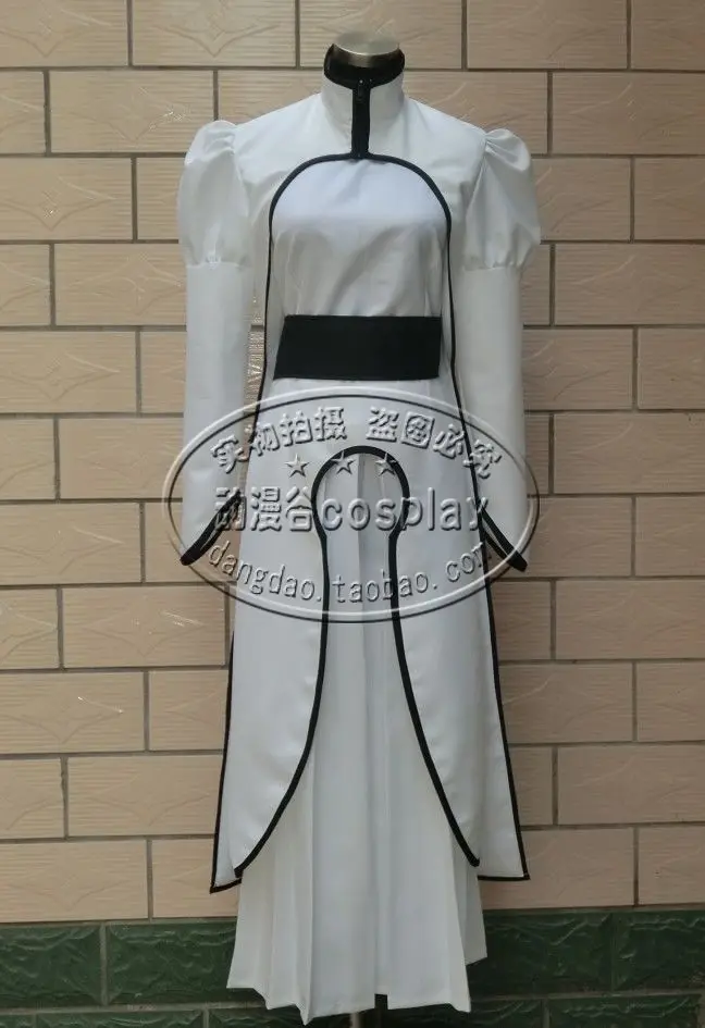 Отбеливающий Оригинальный костюм для Хэллоуина косплея белый 11|costumes white|cosplay