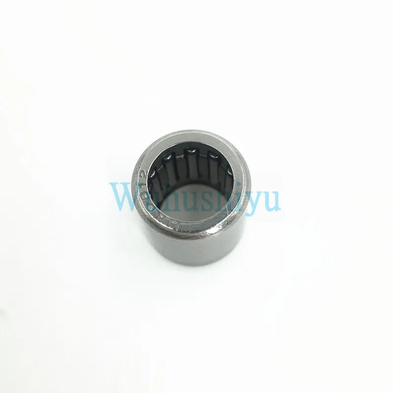 

2Pcs HK152112 HK1512 37941/15 Drawn Cup Type Needle Roller Bearing 15 x 21 x 12mm Free shipping High Quality