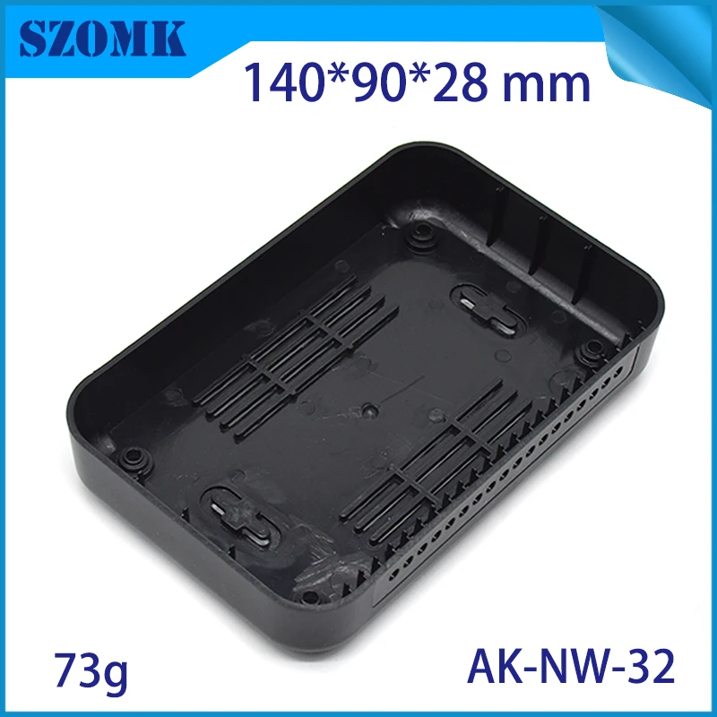 Чехол из АБС пластика для печатной платы SZOMK 1 шт.|housing|housing boxhousing plastic |
