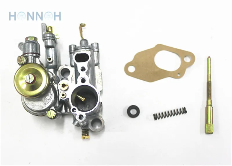 Карбюратор для мотоцикла карбюратор VESPA LML Spacer DELLOROT P 1051 SI 20 20D 3 порта Orado NV NV3 PX