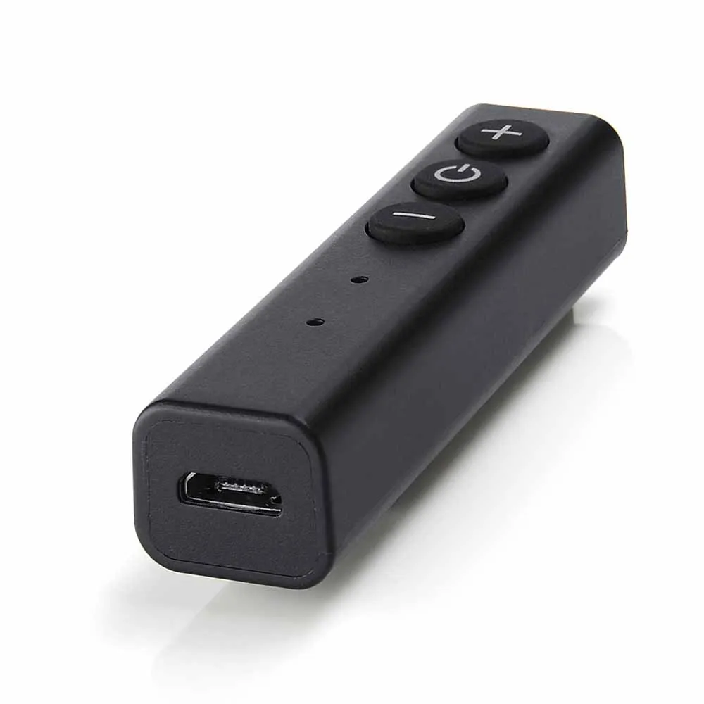ZF350 ручка клип беспроводной Bluetooth приемник Handsfree Мини 3 5 мм стерео Музыка Аудио
