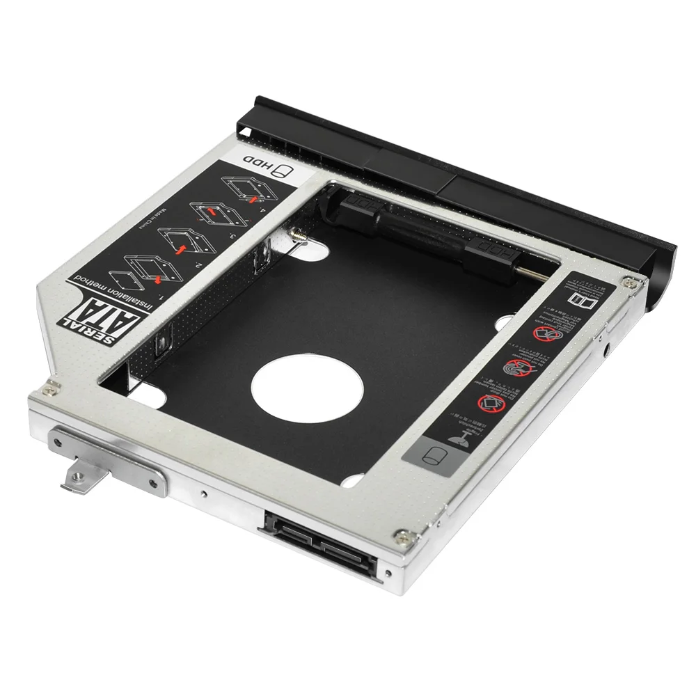 DeepFox Замена оптического привода Лицевая панель DVD ободок для HP 6535B/6730B/6735B|Сумки и