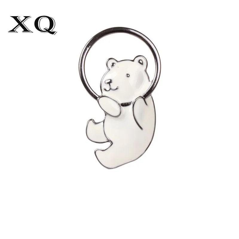 XQ2017 Бесплатная доставка модные женские новые украшения кольцо для подъема с