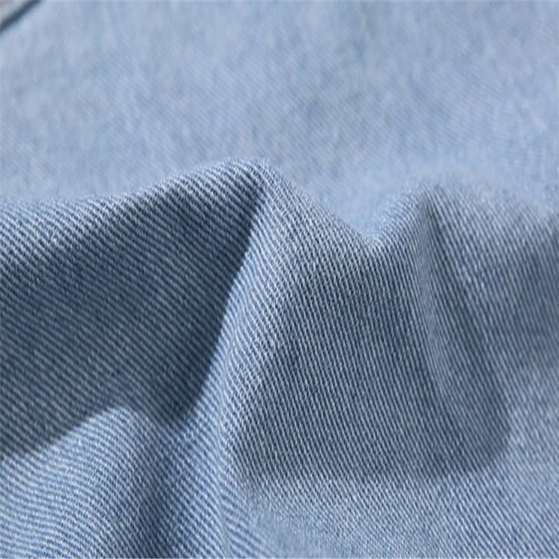 

New Fashion Summer Men's Loose Denim Shorts Straight Thin Plus Size 4XL 5XL Short Jeans Male High Quality Casual Shorts DS50322