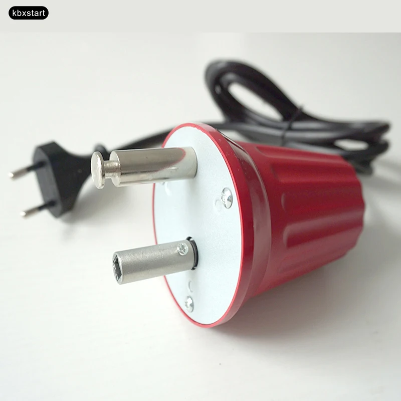 Вращающийся электродвигатель для гриля и барбекю аксессуары пикника на открытом