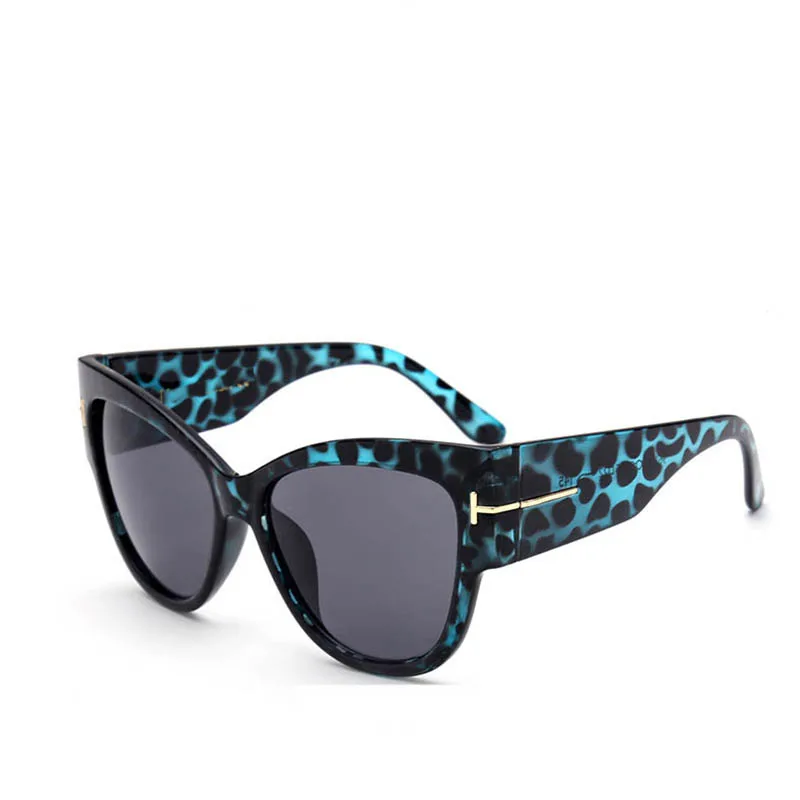 Очки солнцезащитные женские кошачий глаз в стиле ретро|brand cat eye sunglasses|cat sunglassescat