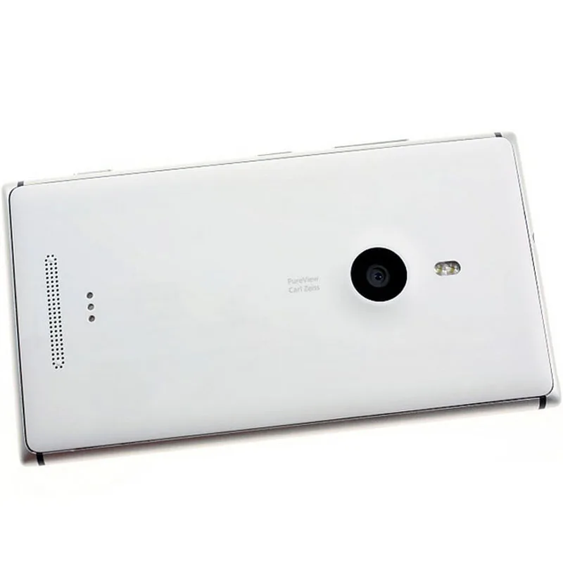 Оригинальный разблокированный Nokia Lumia 925 Восстановленный мобильный телефон с Windows