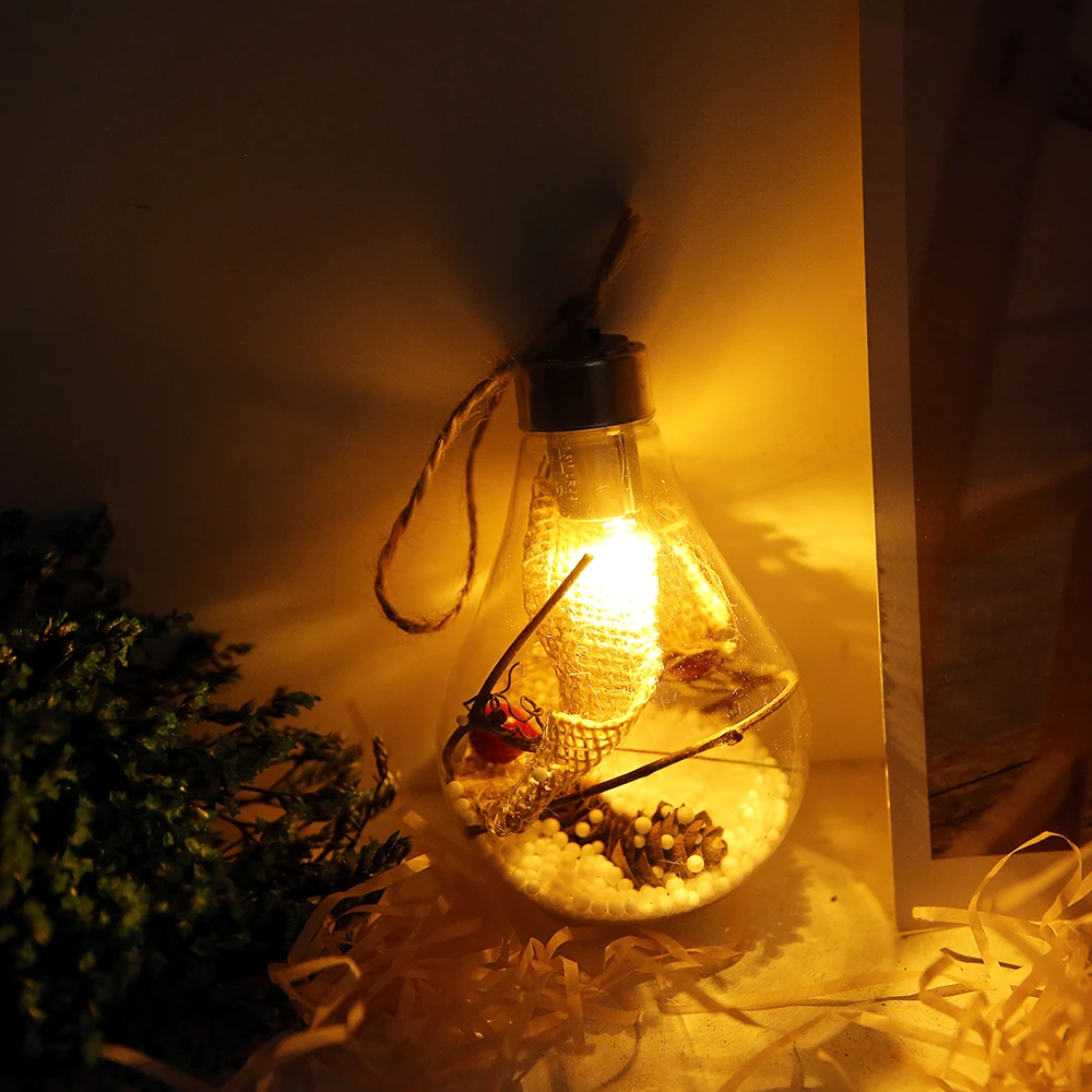 Современный светодиодный подвесной светильник с шариками кухонная акриловая