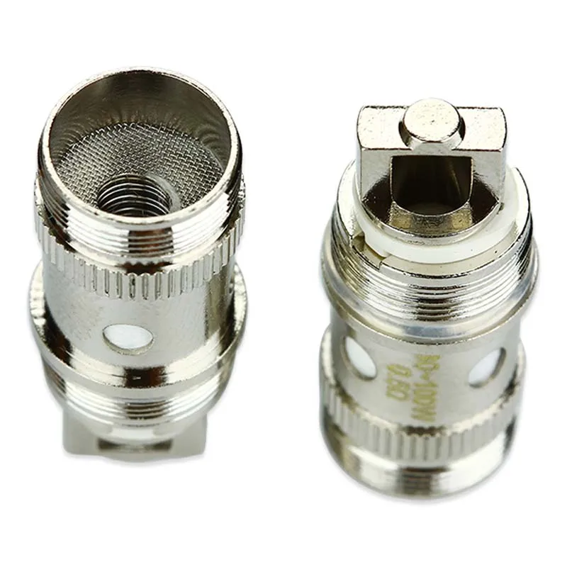 Оригинальная 5 шт. Eleaf iJust 2 EC катушка 0. 3 Ом/0 Ом just2 головка атомайзера для 2/Melo 3/Melo