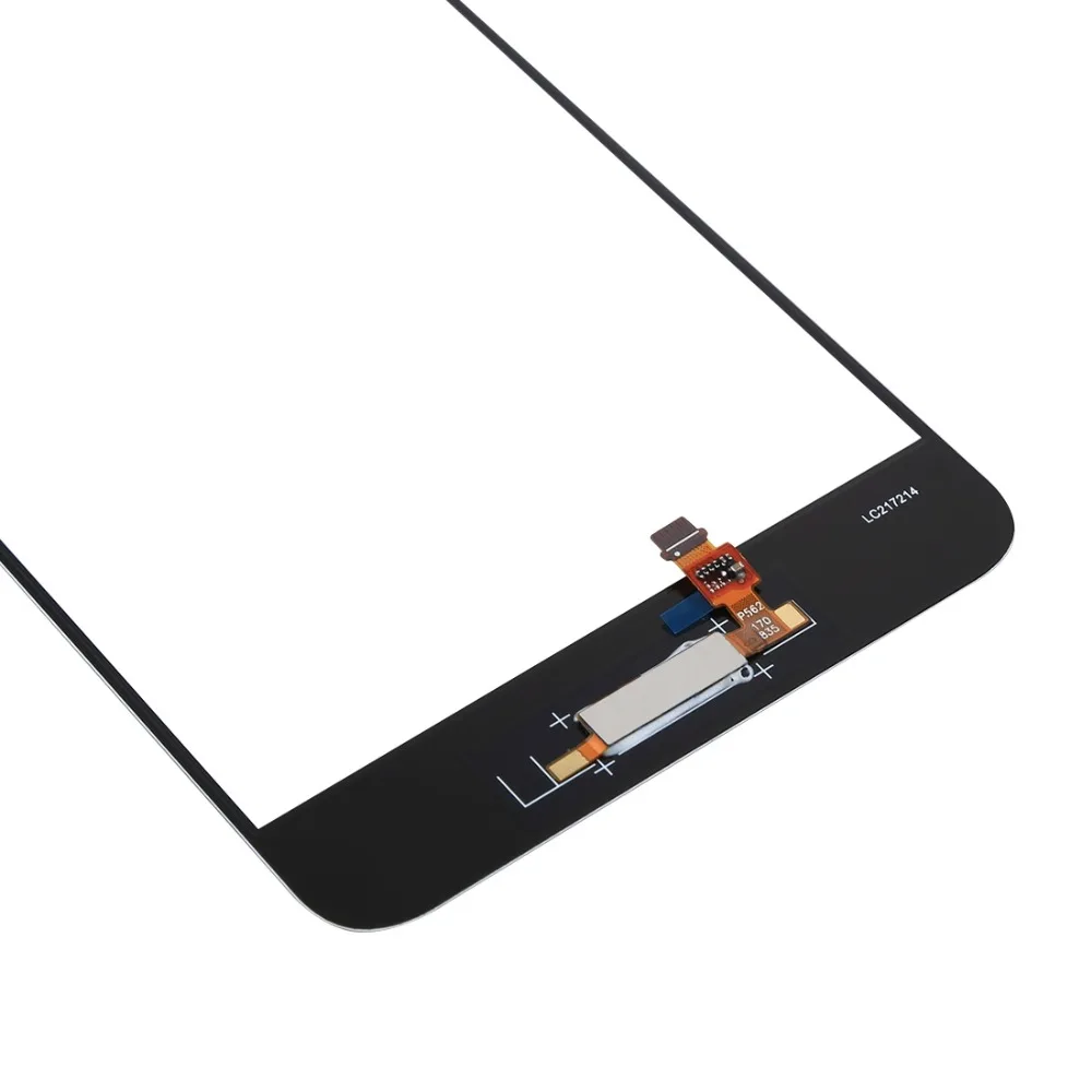 Ipartsbuy новый для huawei P10 плюс внешнее стекло переднего экрана Поддержка
