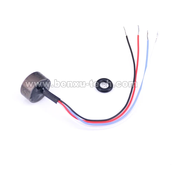 

13 мм 17-4PH нержавеющая сталь 3-60 МПа кремниевый микродатчик давления