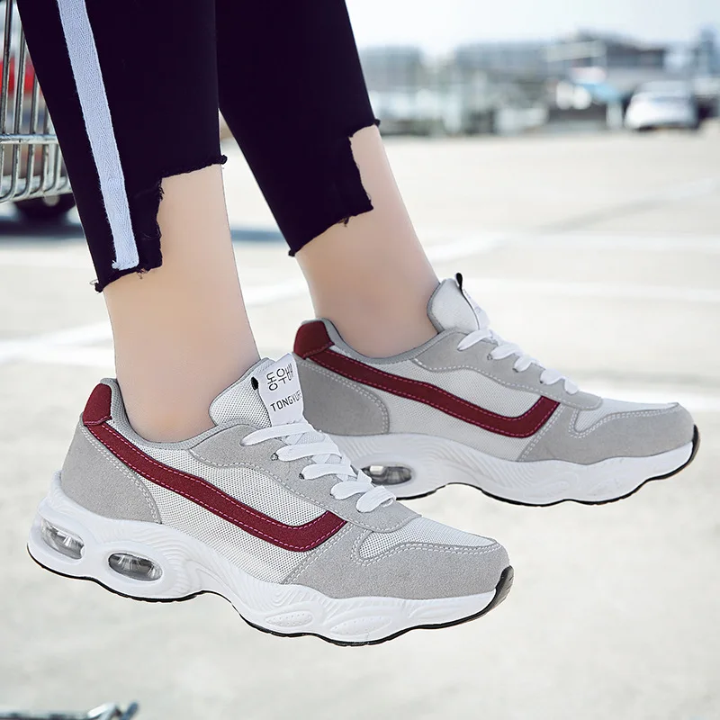 Tenis feminino Кроссовки Женская обувь zapatos de mujer zapatillas sapato дамы buty damskie 2019 mokasyny ayakkabi