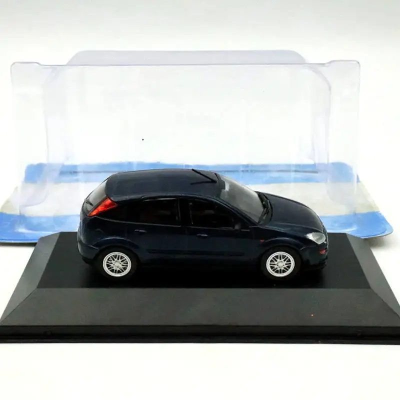 1:43 alтая IXO Corgi Ford Mustang/Corcel/Pampa/Sierra XR4/Escort XR3/Fiesta/GPA Marinha/F75/Galaxy литые модели игрушечных автомобилей