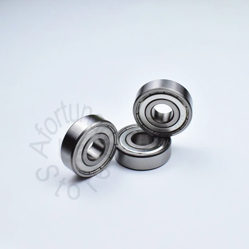 6302ZZ 15*42*13 (мм) 1 предмет бесплатная доставка подшипники ABEC-5 металлическое