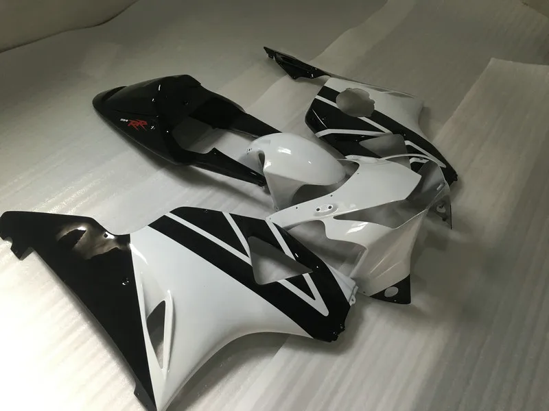 Литьевая форма обтекатель комплект для HONDA CBR900RR 954 02 03 CBR 900RR 2002 2003 ABS белый глянец