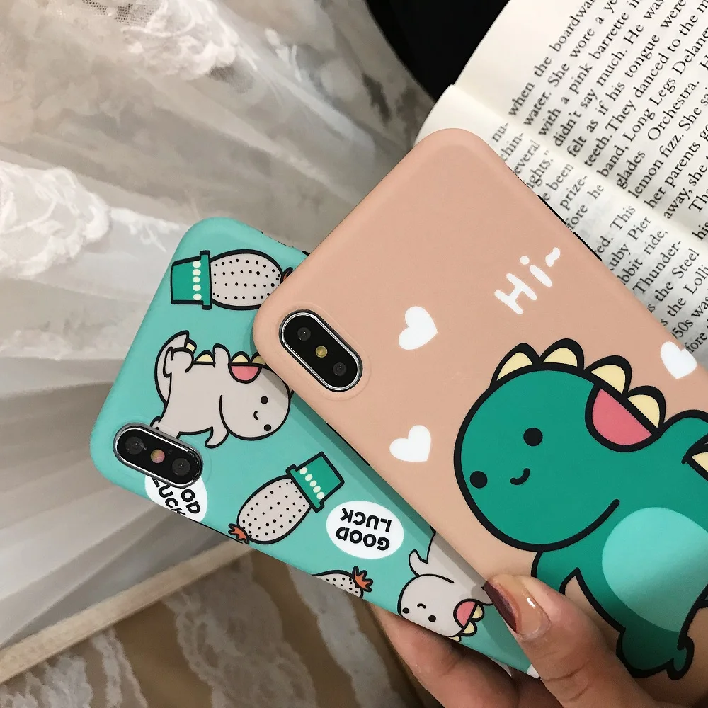 Милый чехол с динозавром для huawei P10 Pro P20 P30 lite nova 2s 3 3i 3e 4 4e mate 10 20 Honor 9 V20 мягкий |