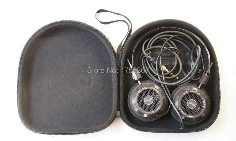 V MOTA PXA костюм чехол для переноски Чехол Коробка GRADO SR60 SR80 SR80i SR125e SR225e SR325e SR325is RS1e RS2e