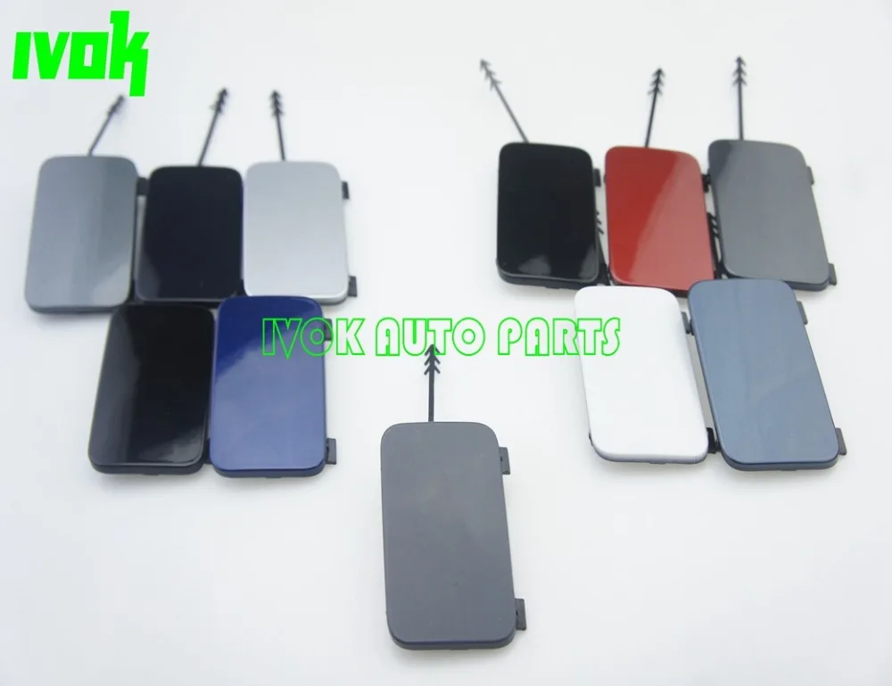 Левый и задний бампер крышка для AUDI Q5 2009 2015 8R0807449 8R0 807 449|audi bumper cover|bumper coveraudi rear |