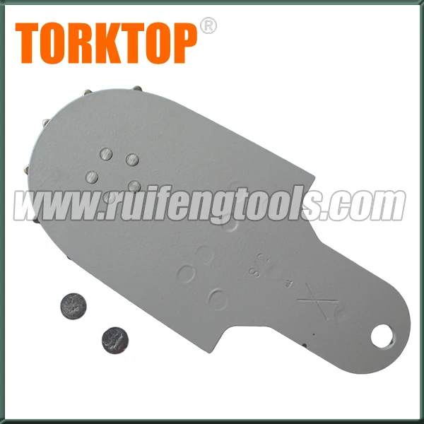 Направляющая стержень сменный носовой подшипник для бензопилы 268 61 365 272