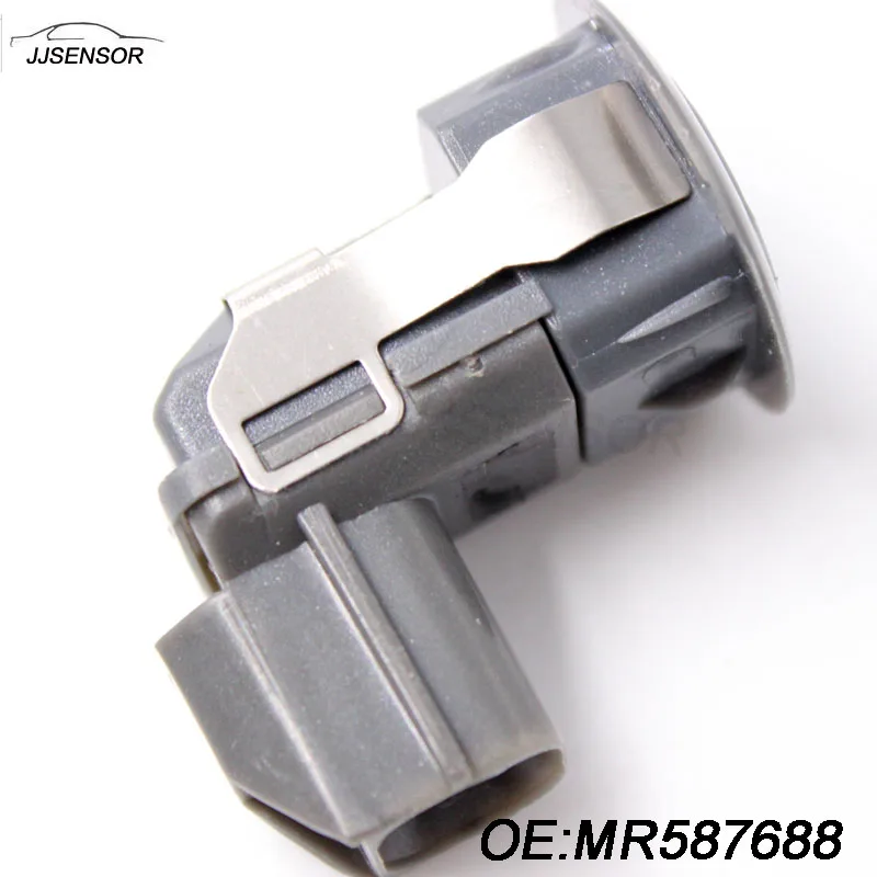 4 шт. парктроники YAOPEI для Mitsubishi Pajero Montero Outlander Grandis Sport 8651A056HA MR587688|parking sensor|parktronic