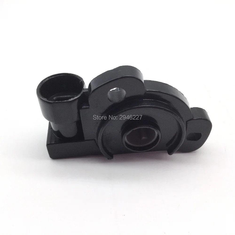 Датчик положения дроссельной заслонки 17112714 TPS для HONDA ACURA BUICK CADILLAC CHEVROLET ISUZU OPEL 17087655