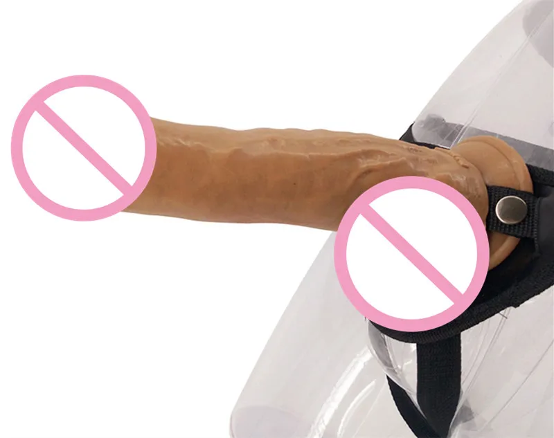 Брачный Пенис с ремешком на фаллоимитатор пенис текстурированным валом сильный