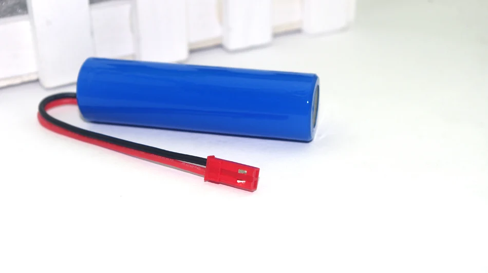 Модель самолета с дистанционным управлением для игрушек 3 шт. 2500 мАч 7 в 20 А разряд