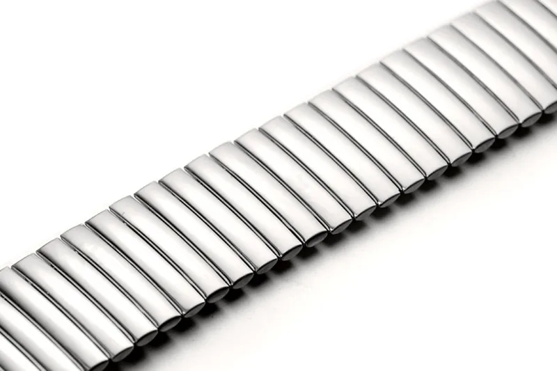 44/42/40/38 стрейч Нержавеющая сталь ремешок для наручных часов Apple Watch, версии телескопическая отлично подходит для замены ремешков Ремешки для наручных часов iWatch, на возраст 1, 2, 3, 4, ремешок для часов