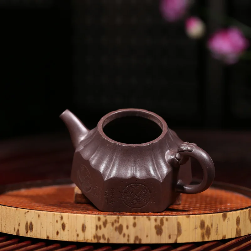 Рекомендуемая оптовая продажа ручная работа растушеванная руда baoding yixing