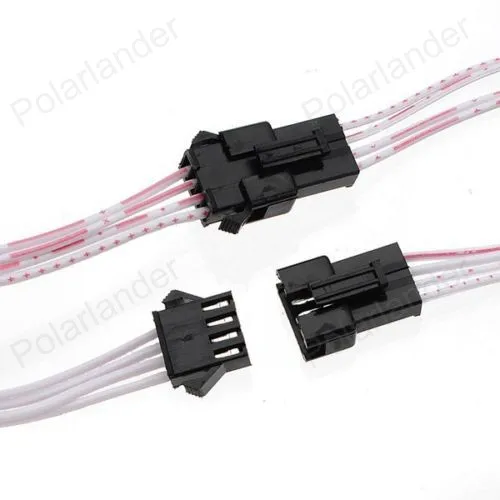 Автомобильный аксессуар 10 футов 3 м Удлинительный провод светодиодный Дов под