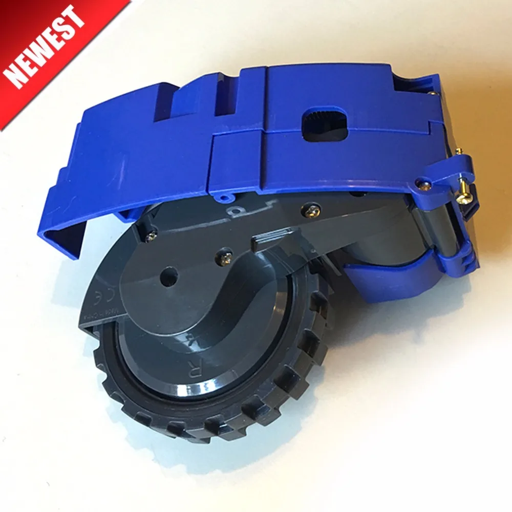 Мотор для правого мотора пылесоса irobot Roomba 500 600 700 800 560 570 650 780 880 | Бытовая техника