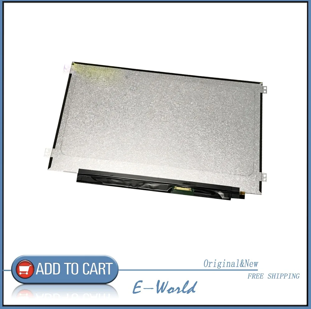 

Оригинальный ЖК-экран 11,6 дюйма LC116LF3L01 LC116LF3LO1 для планшетного ПК, Бесплатная доставка