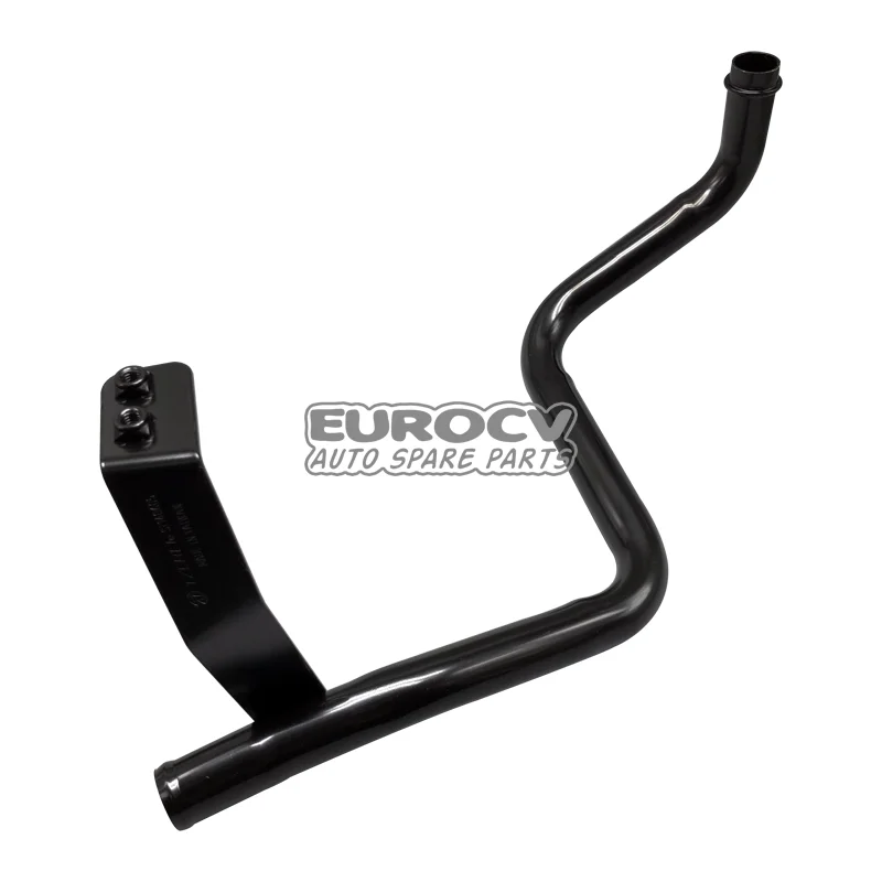 

Spare Parts for Volvo Trucks VOE 20522122 Radiator Hose