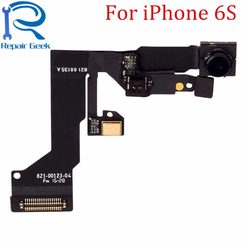 1 шт./лот Новинка Высокое качество для iPhone 6S фронтальная камера датчик