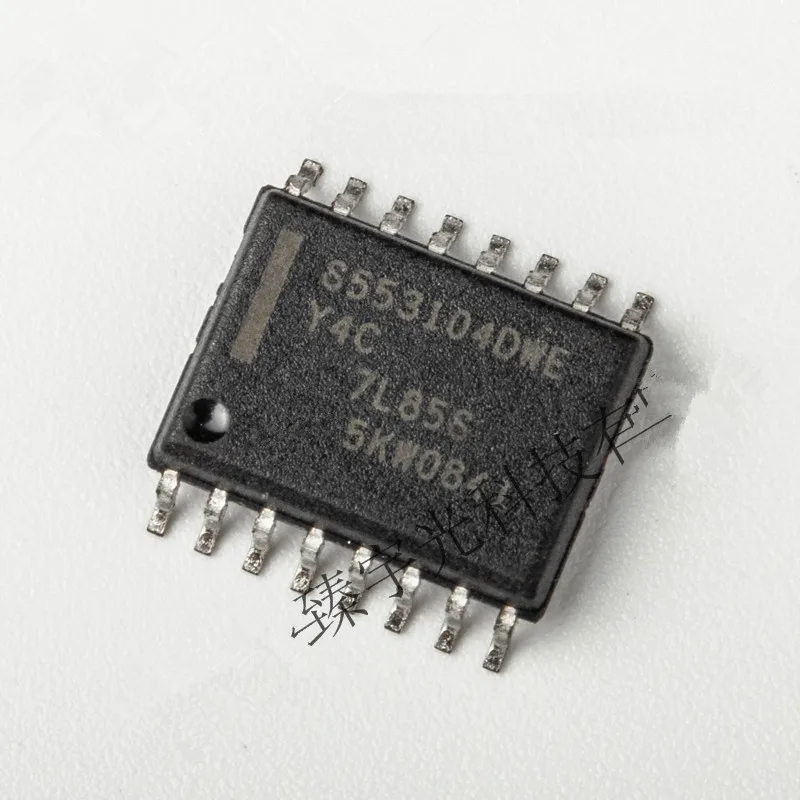 

10PCS S553104DW S553104DWY4C SOP16
