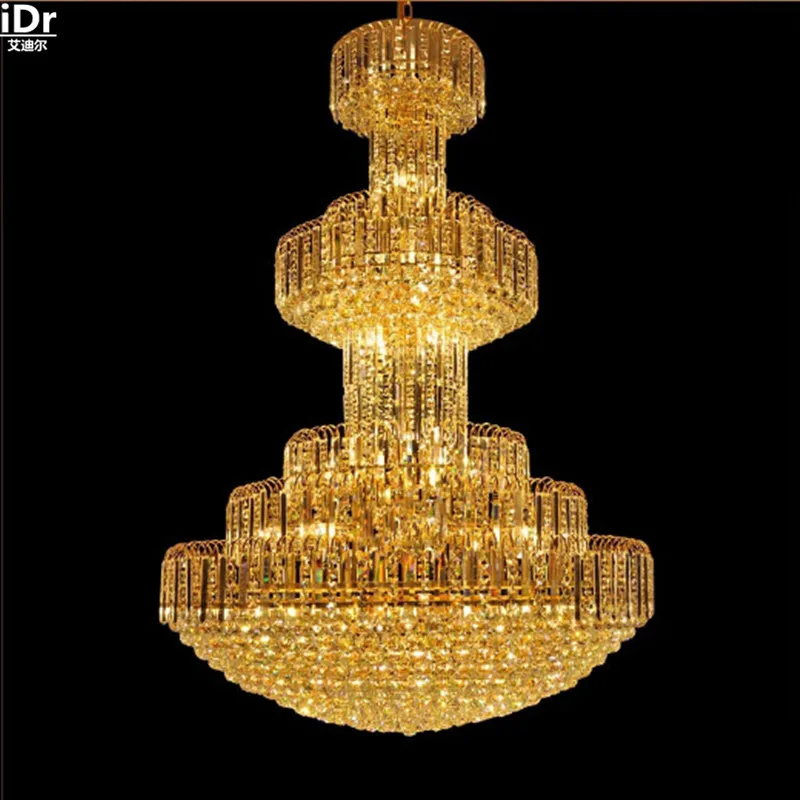 Производители партия освещение для гостиной виллы коридора лестницы Светильник