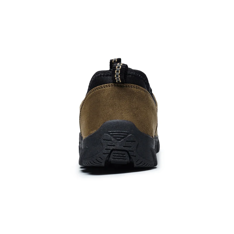 Легкие дышащие мужские туфли модные повседневные Лоферы ручной работы на