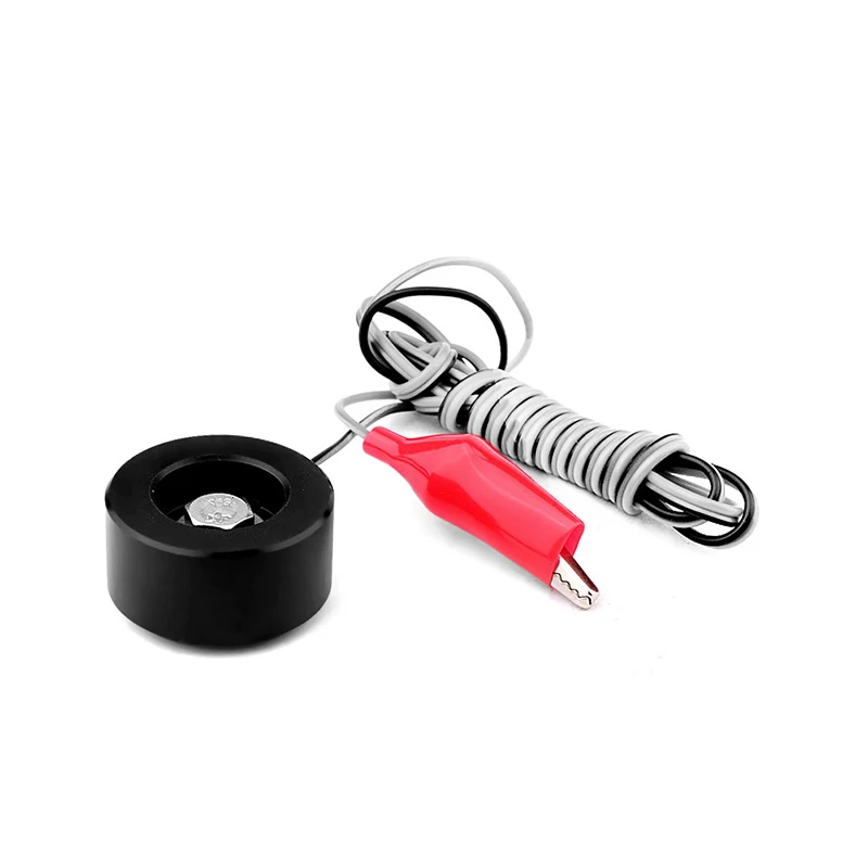 1 шт фрезерные с ЧПУ Z осевой инструмент установка сенсорной пластины зонд Mach3