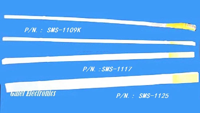 SMT суперобложка удлинитель ленты 8 и 12 мм 5 * 396 Φ 500 шт./корт. Для носителя совместимы
