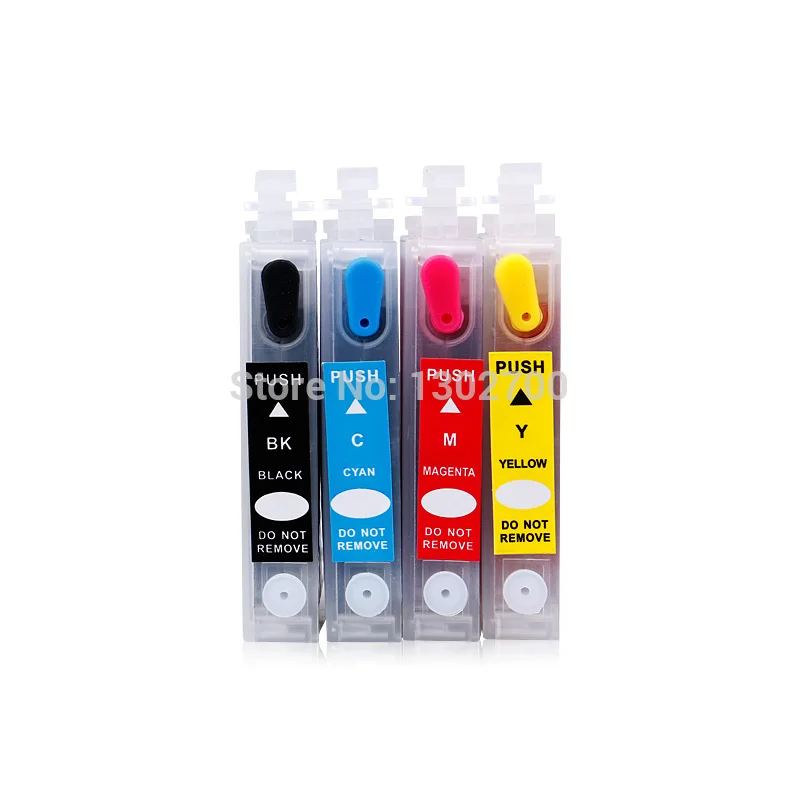 73 73N картридж для Epson Stylus T10 T11 T20 T21 T40W T13 TX220 T20E TX213 TX400 TX409 TX550W TX610 TX600FW TX410 принтера |