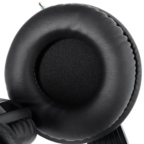 Superlux HD662EVO Игровые наушники закрытого типа с мониторингом и съемными наушниками