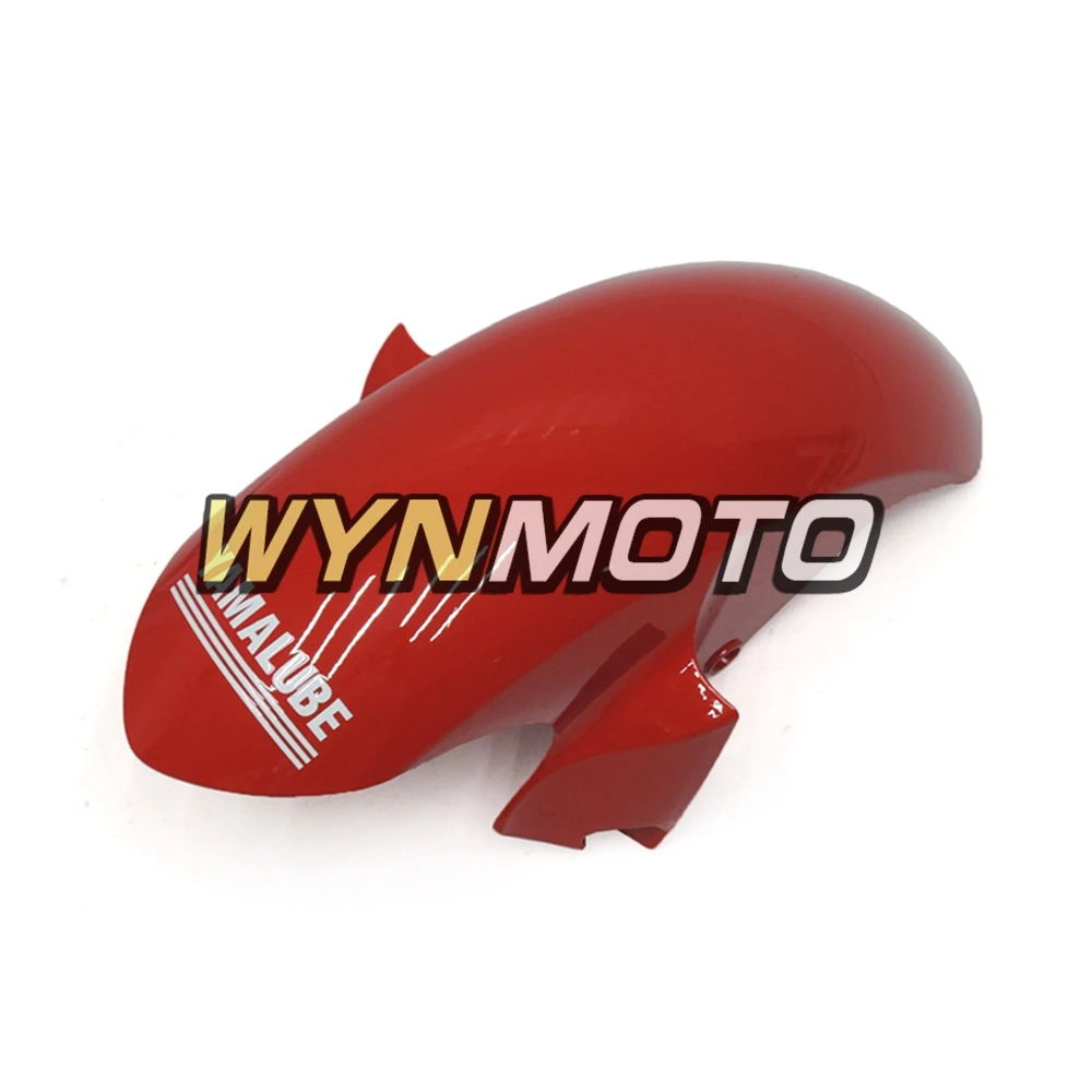 Полный комплект обтекателей для Yamaha R6 2008 2016 08 16 лет инъекции ABS пластиковые рамы