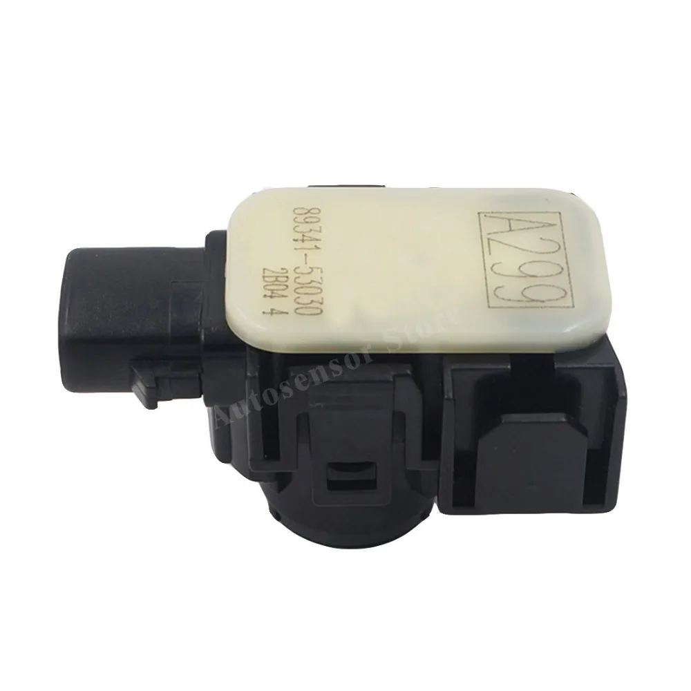 89341-53030 PDC Ultrasonic Parking Disatance Control Sensor For Toyota | Автомобили и мотоциклы