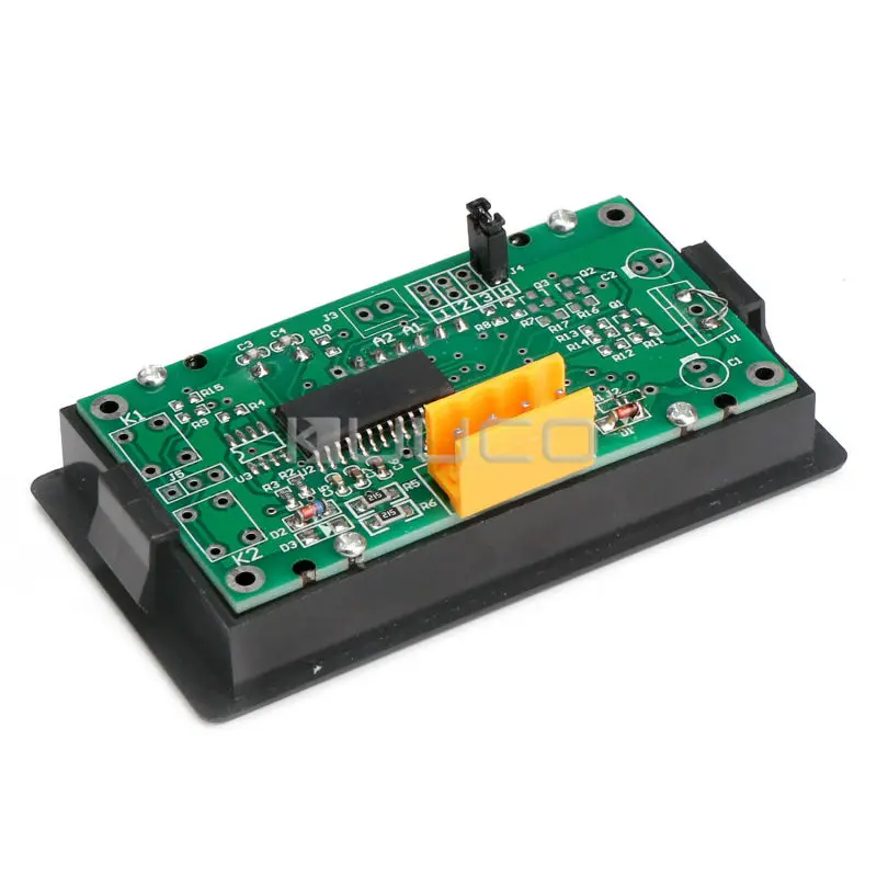 Cumulative type counter DC 5V Magnetic Induction Digital Counter for Punch Punch/Theft Device/Automatic doors etc | Инструменты