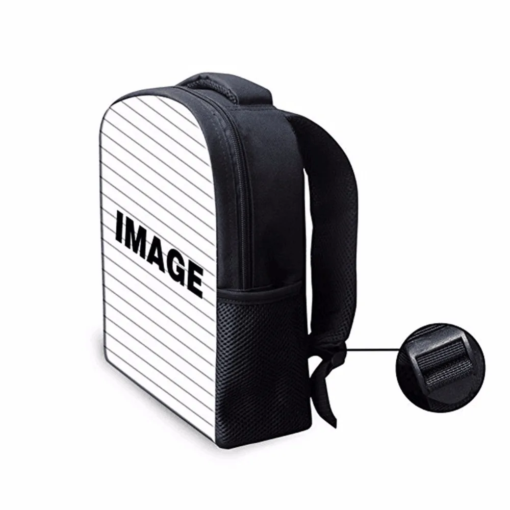 

FORUDESIGNS 12inch Toddler Kids Boys Crazy Horse Backpack Small Preschool Child Baby Bookbag Mini Kids Bagpack Back Bag Mochila