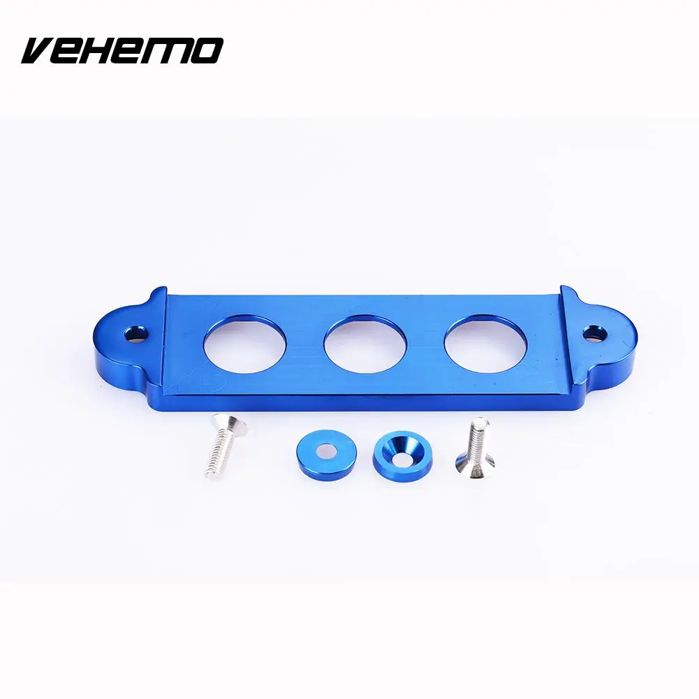Vehemo DC2 кронштейн для аккумулятора блокировка гоночный аккумулятор лотки прочная