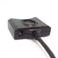 Экспресс карта ExpressCard 34 мм USB 2 0 на адаптер для ноутбука ПК светодиодный с разъемом